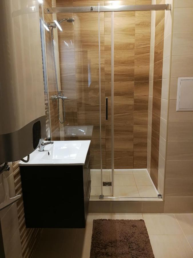 מאקו Adel Apartman מראה חיצוני תמונה