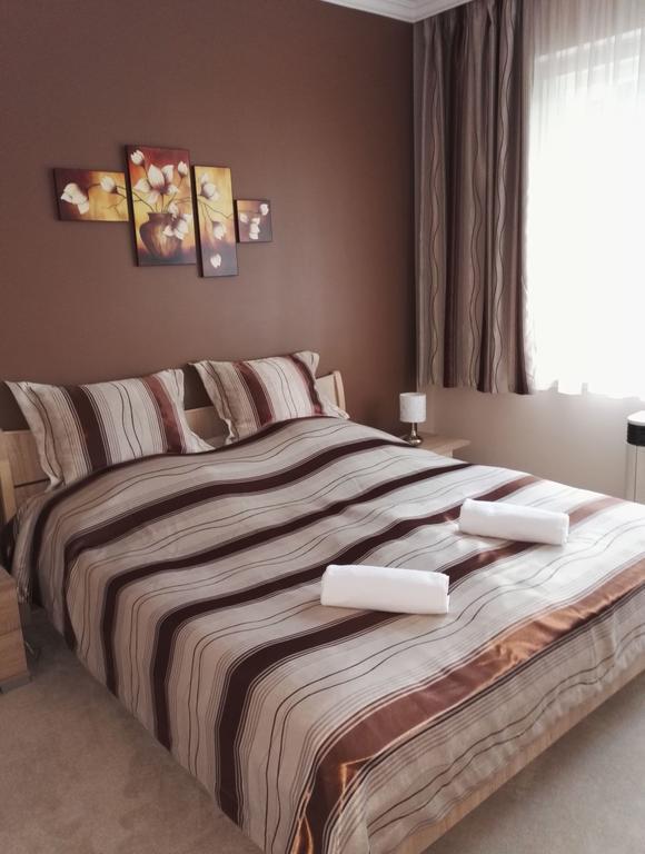 מאקו Adel Apartman מראה חיצוני תמונה